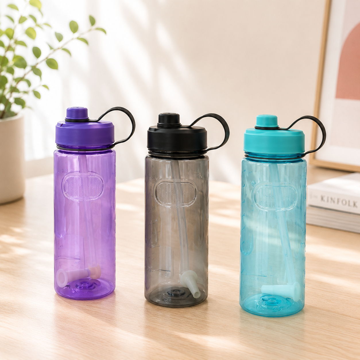 Sports Water Bottle 0142