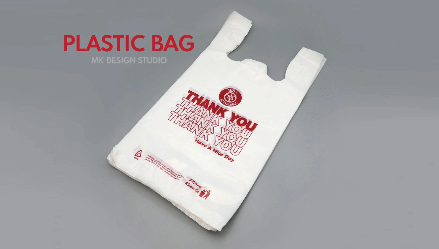 Plastic bag