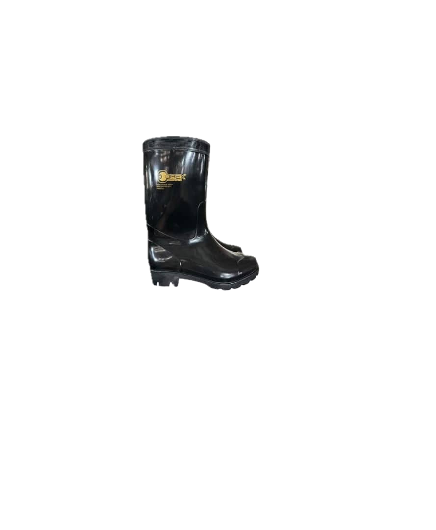 Orex Black Boots