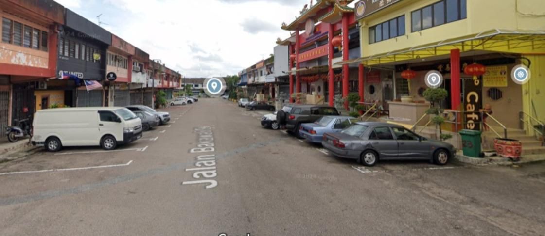 [FOR SALES] Taman Johor Jaya Double Storey Shop Office Johor Bahru
