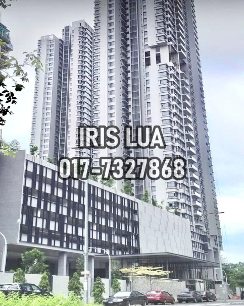 Astoria Ampang @ Ampang Bank Lelong/Auction