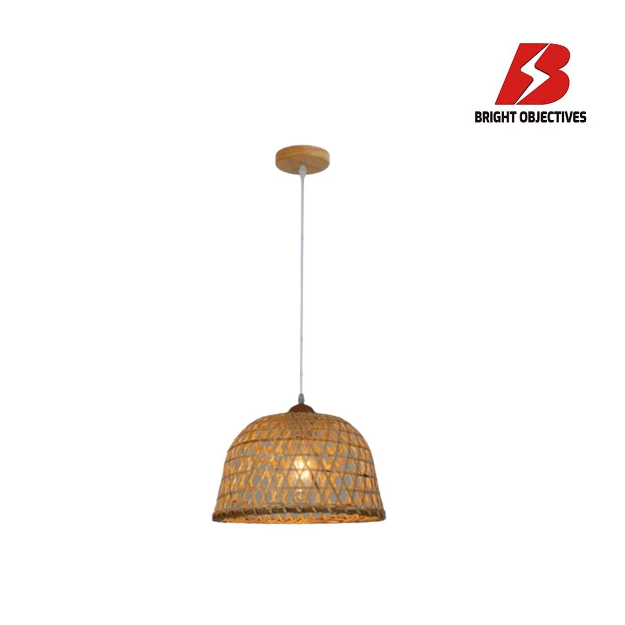BO Lampu Pendant | 15158-P
