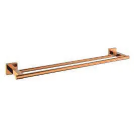 Double Tower Bar - Rose Gold Series ( Codename : SWP-BF-7903-RG )