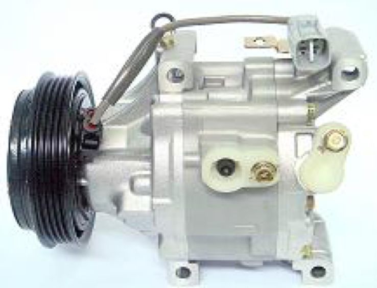 Tyt Yaris SCSA06C 4PK 12V w/o sensor (Re) [TOY 067]