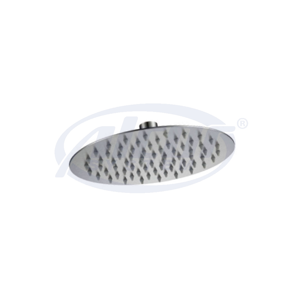 10' Round Shower Head #KS-DWH610