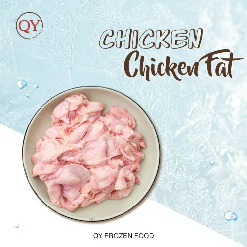 Chicken Fat【Wholesale】