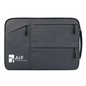 15.6" Urban Waterproof Laptop Pouch