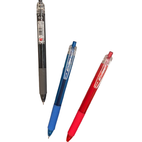 Writing & Marketing Supplies