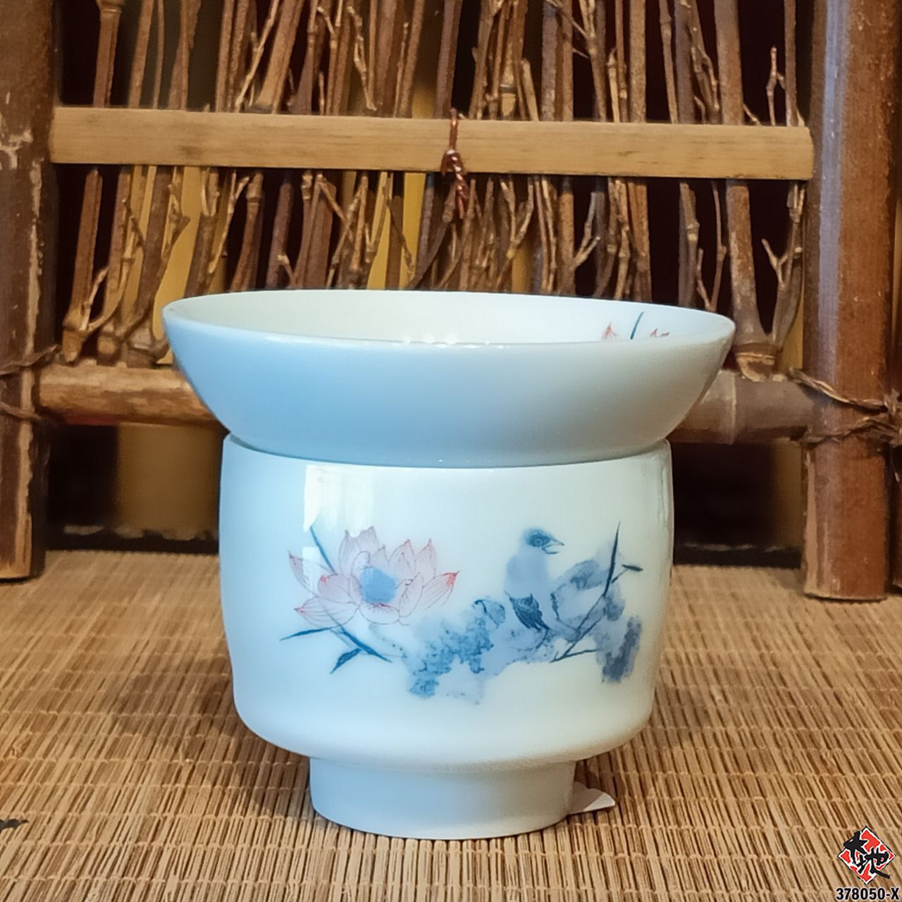 【 鸟语花香 】过滤网 CERAMIC FILTER