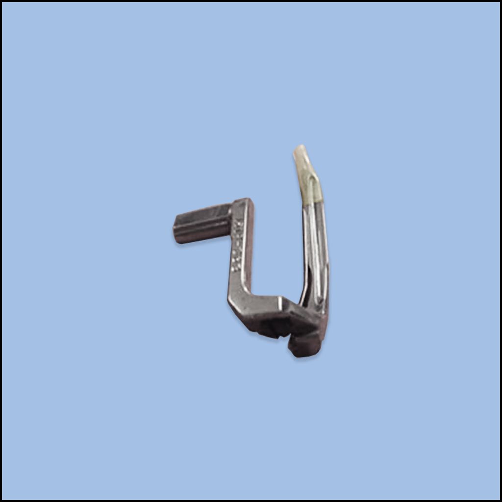 REAR LOOPER (K/SPECIAL DPW 1302W) (19-351)