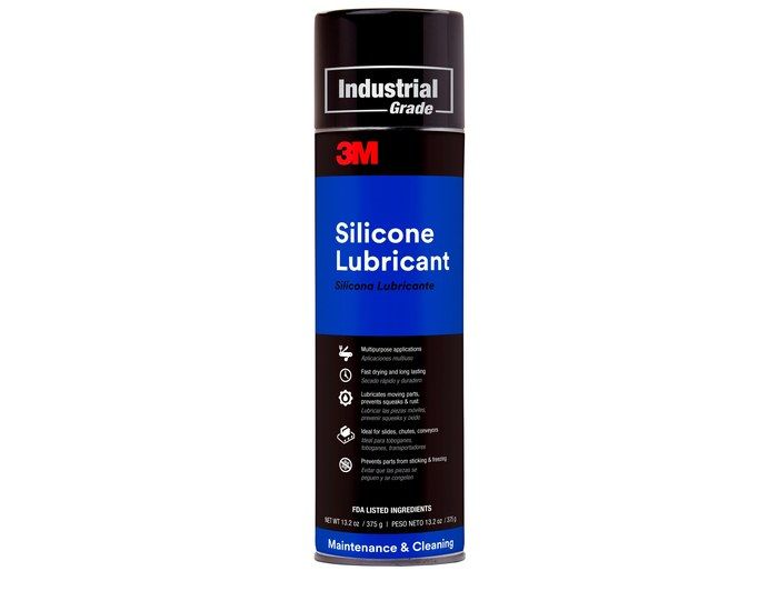 3M™ Silicone Lubricant Aerosol Spray 24 fl.oz