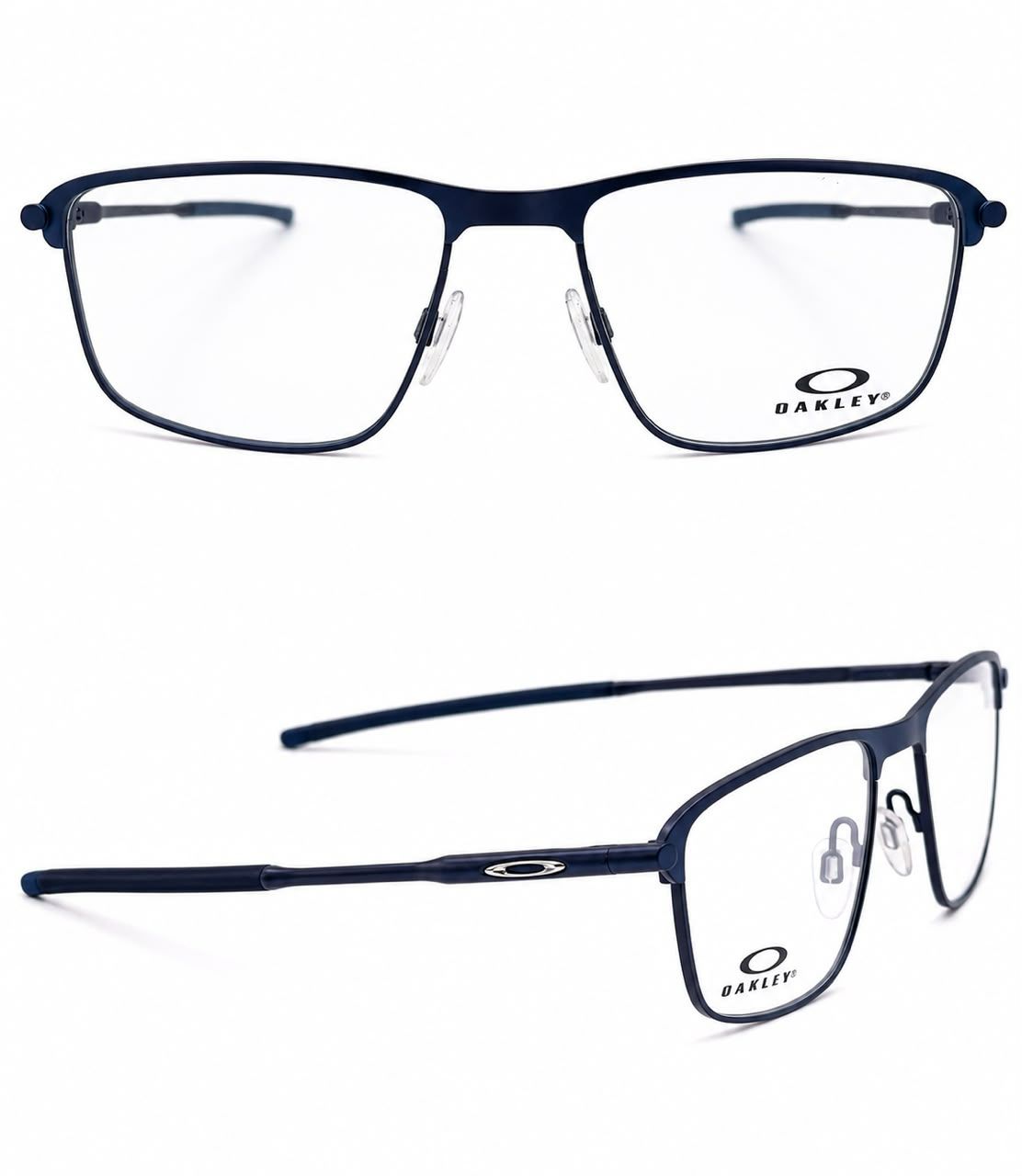 Oakley OX5019-0356 Black Thin Design Spectacle
