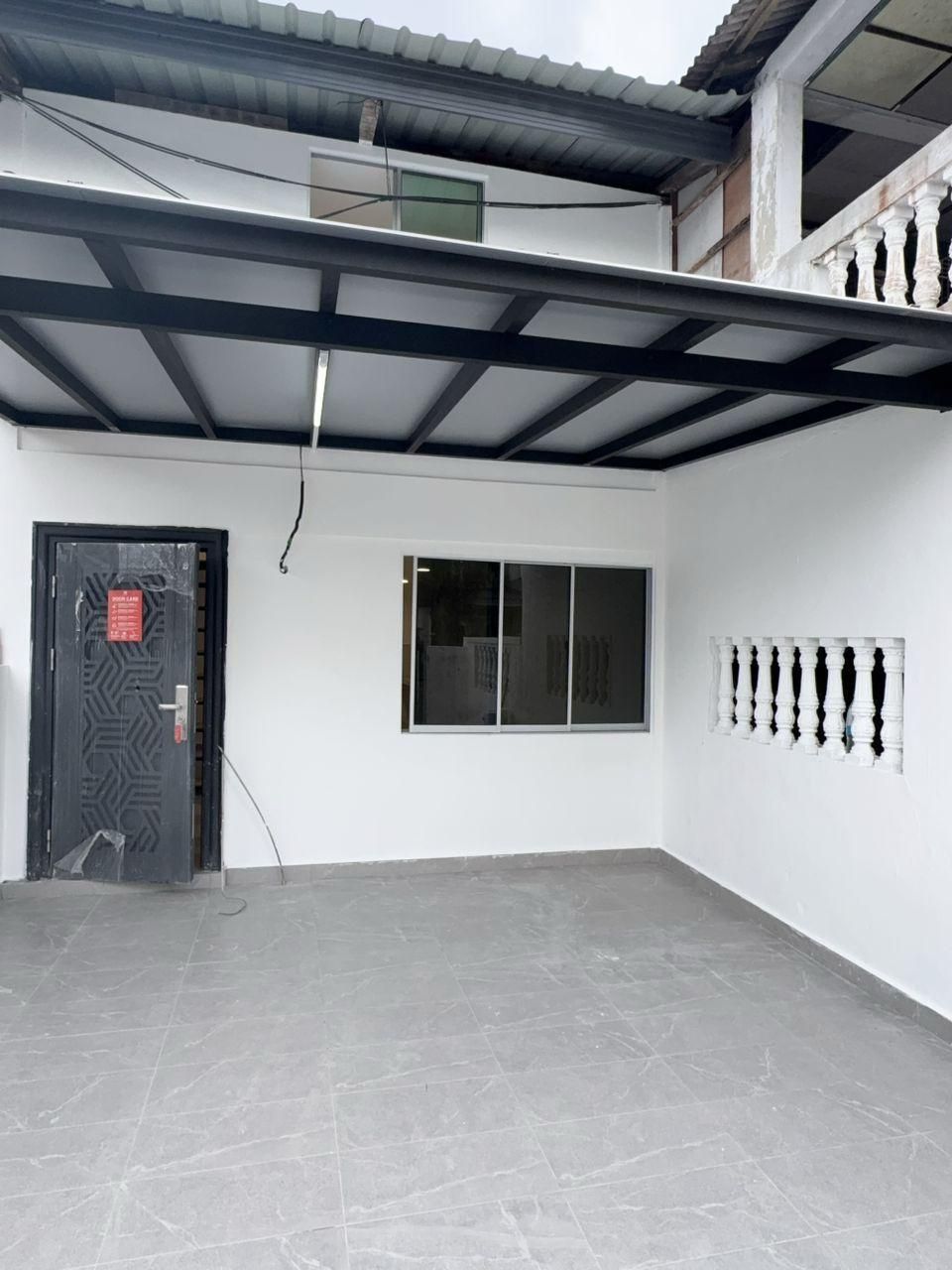 [FOR SALE] Fully Renovated 2 Storey Low Cost Terrace @ Taman Plentong Baru, Masai