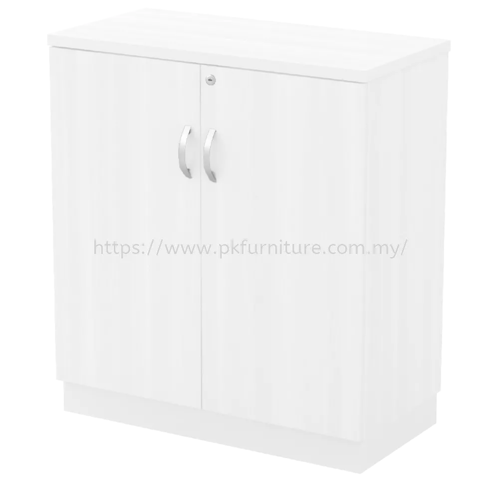 H SERIES - YD-9 - SWINGING DOOR LOW CABINET