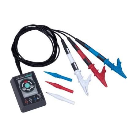 KYORITSU 8031F Phase Indication Meter – 3 Phase KEW 8031F
