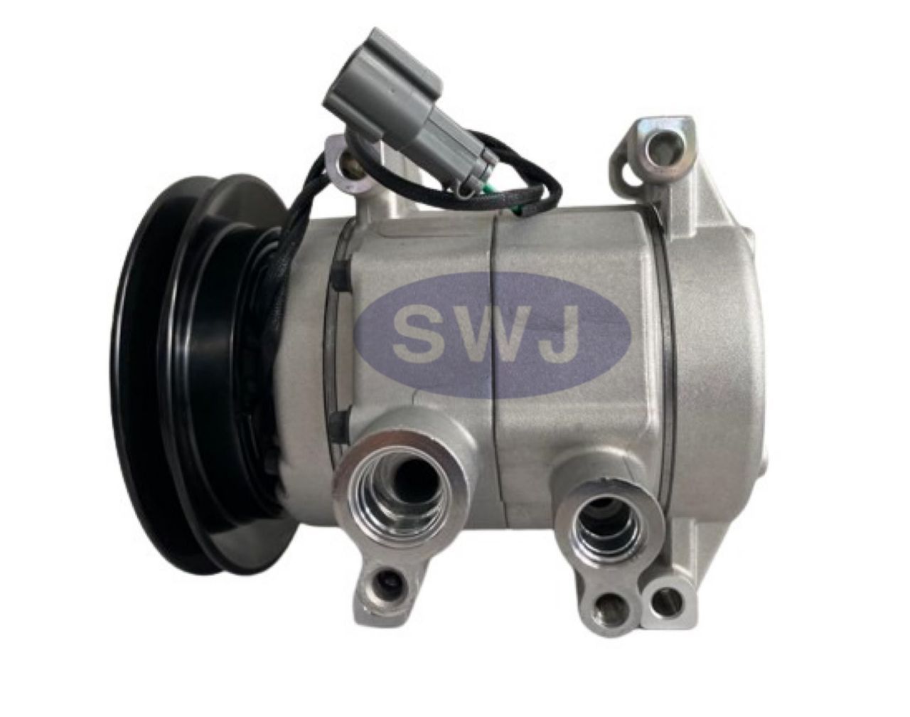 Mit Canter (O/M) to 10S15C 1A 24V R134a (C) [MIT 043]
