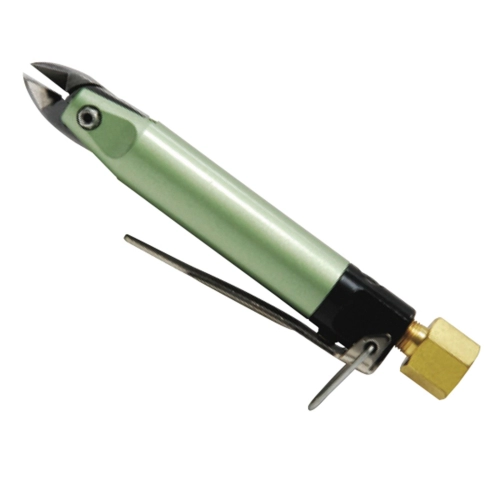 Gison GP005A: Pneumatic Nipper, Cutting Copper Wire: 0.8mm, Cutting Iron Wire: 0.5mm, 0.09kg