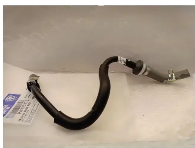 Air & Vacuum Hoses