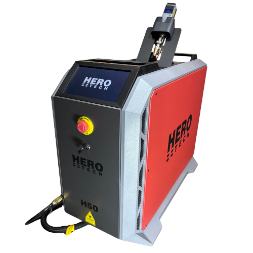 HERO TECH