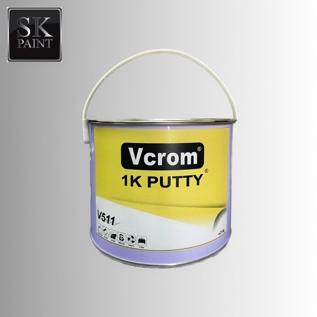 VCROM 1K PUTTY (BEIGE)