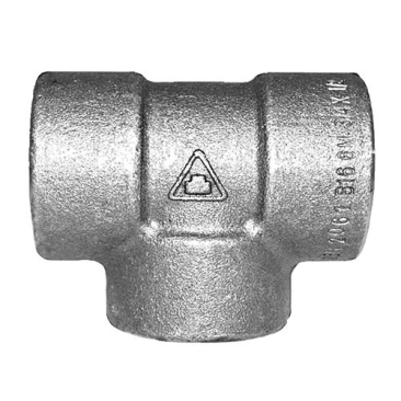 Forged Pipe Fitting