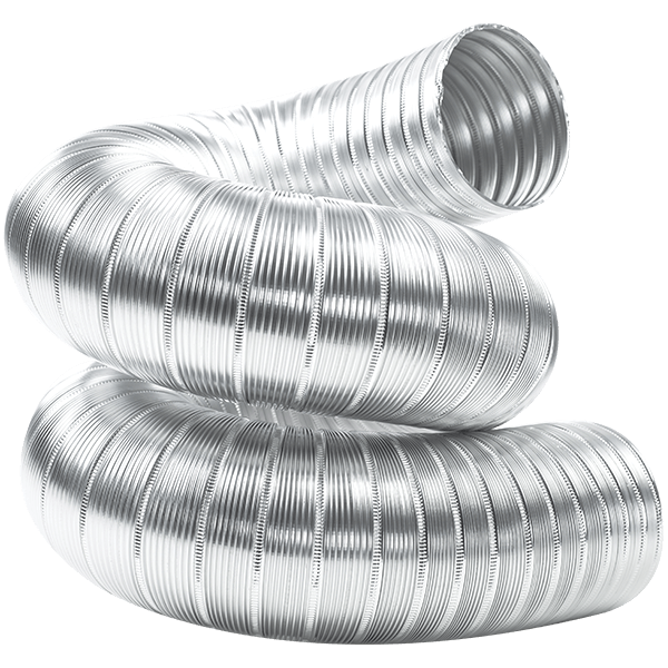 Condensation-Proof Flex Ducting KL