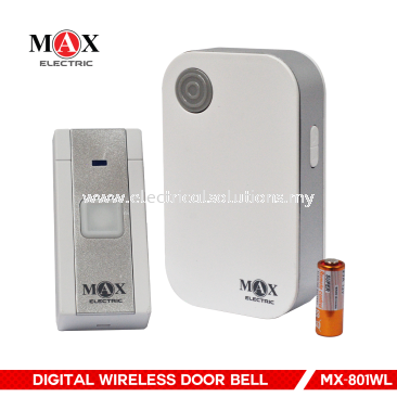 Max MX801WL