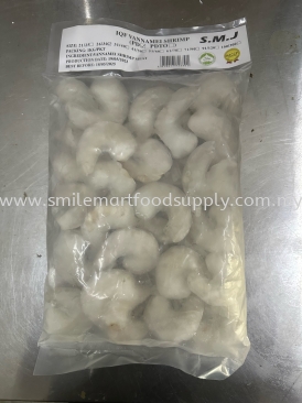 SMJ-26630 Frozen Shrimp PD 26/30