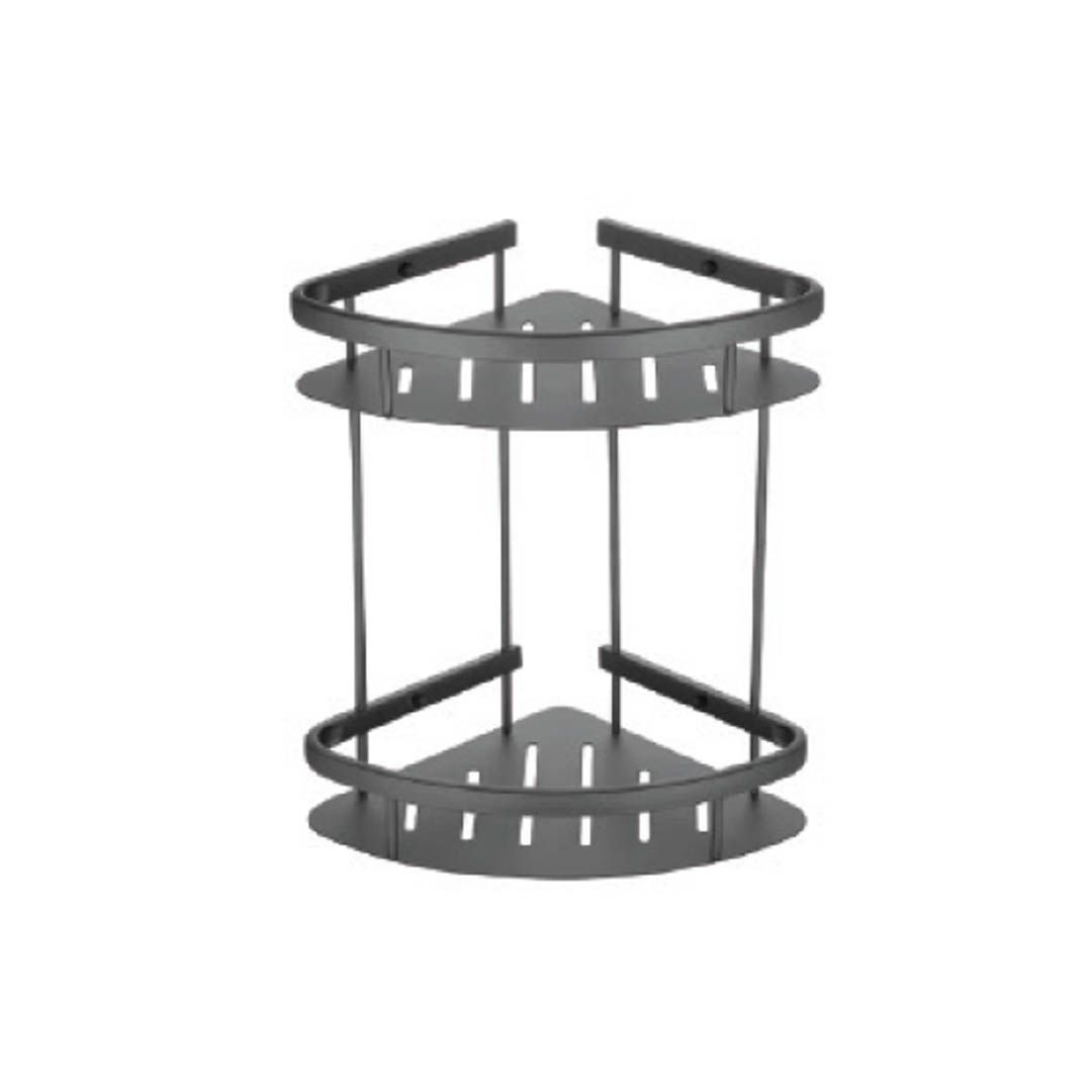SUS 304 Corner Rack #BA-ND40-CR2