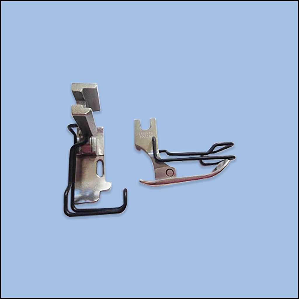 PRESSER FOOT ASM = B1524-530-DAO (B1524-530-DBO(O))