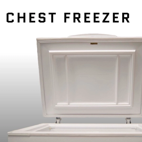 MFZ-60R6 MECK CHEST FREEZER DOOR RUBBER