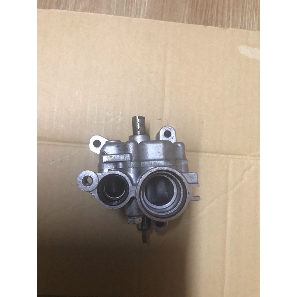 HONDA CBR600RR MFJ OIL PUMP 2007-2012