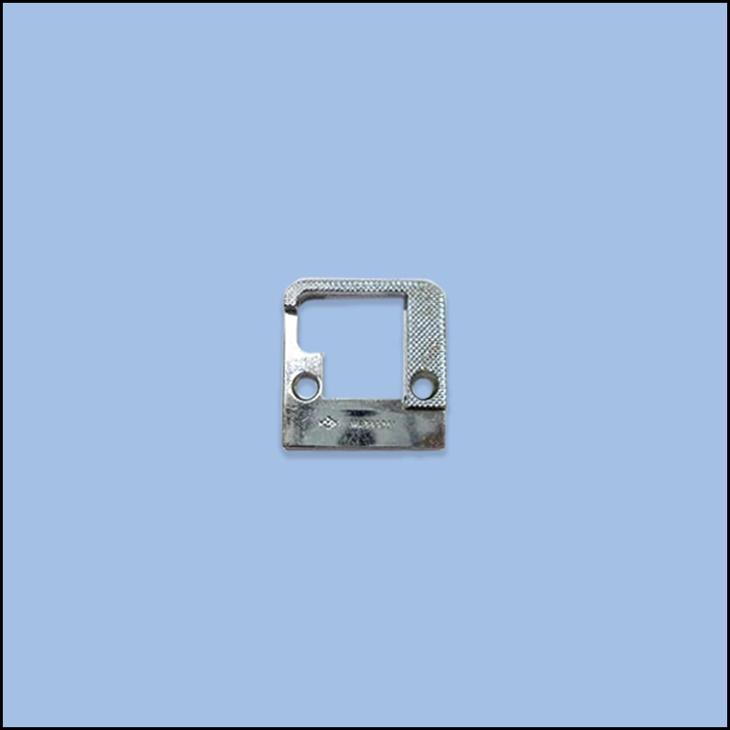 THROAT PLATE (MAQ-09201-000)