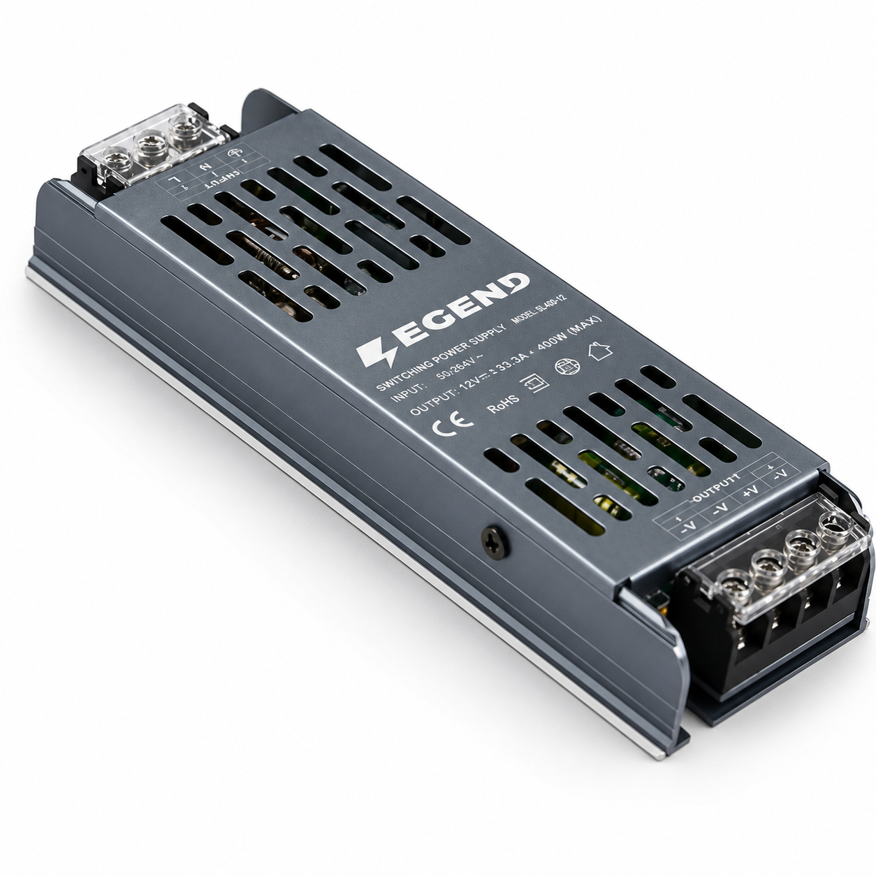 Power Supply (Slim Type)