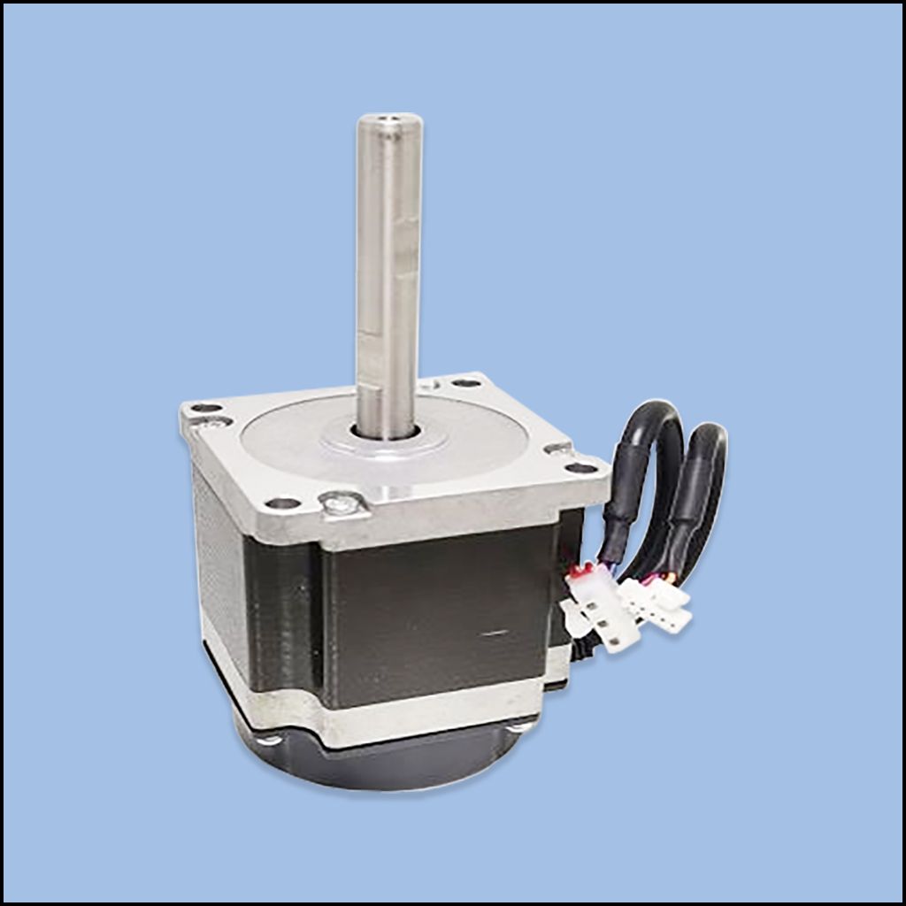 BRC-R3000 STEPPER MOTOR (115033006)