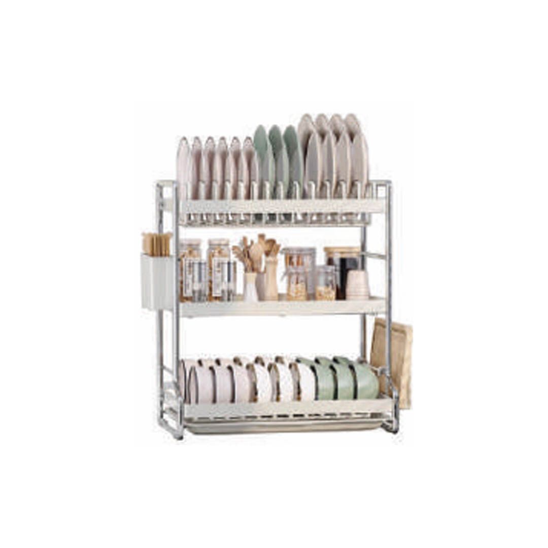 Multi-Purpose Storage #B-JN135-CW