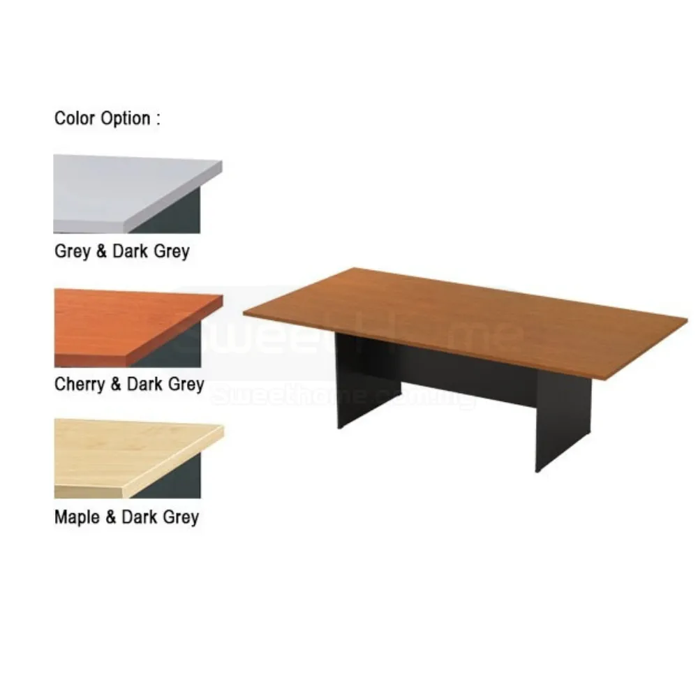 Standard Conference Meeting Table | Office Table Penang OFFICE ...