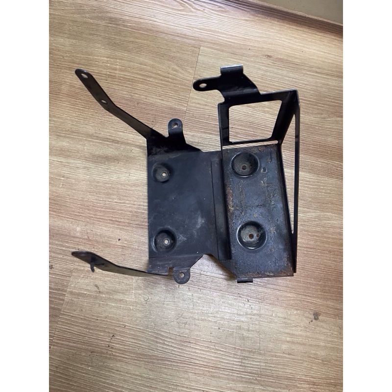 BMW R 1100 RT R1100RT BRACKET-BATTERY 1996 -2001