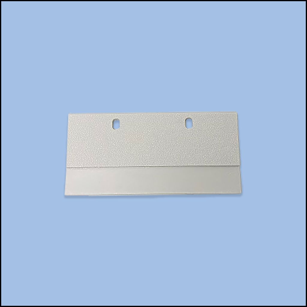 COVER PLATE (0768 140030)