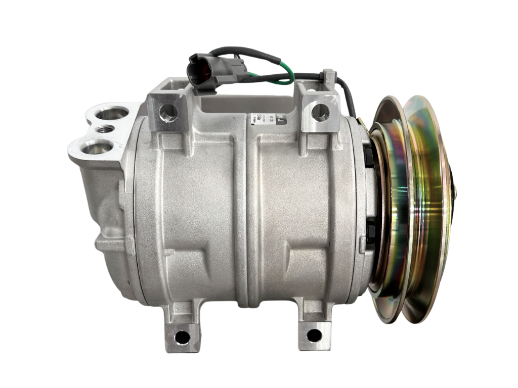 for Hitachi 100/200 DKS15 1B 24V R134a (C) [HIT 019]