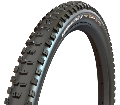 MAXXIS TIRE DHR II 29 x 2.4WT