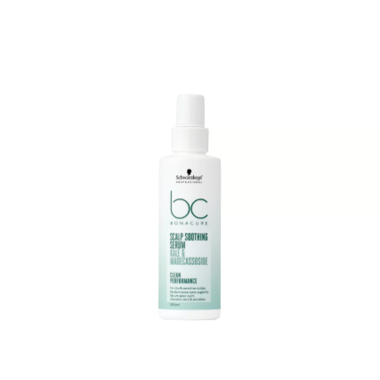 Schwarzkopf BC Scalp Soothing Serum 100ML