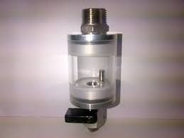 Rotating Equipment Bearing Monitoring