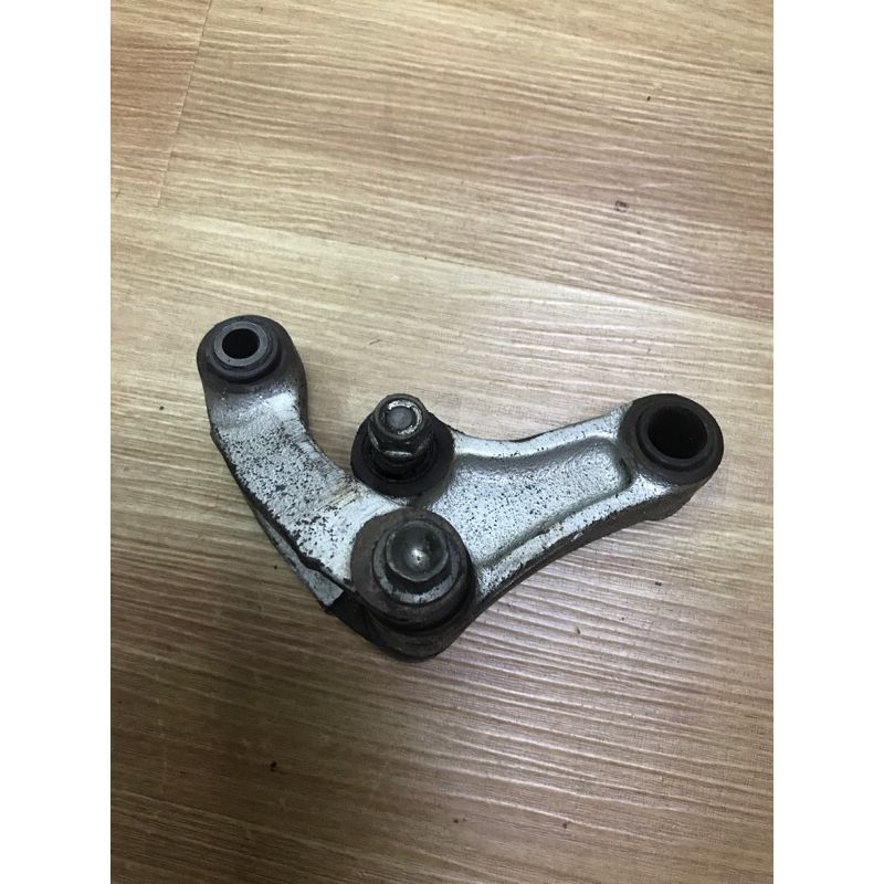 HONDA MBX125 ARM-SUSP,UNI TRAK,SUSPENSION
