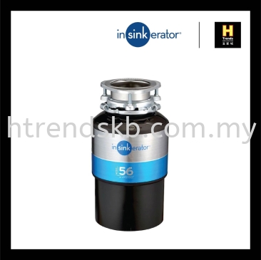 InSinkErator Waste Disposer ISE 56