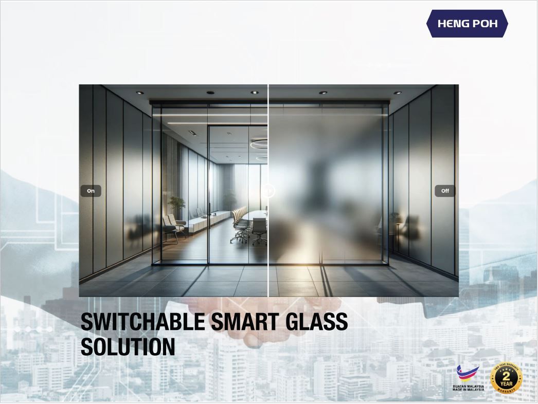 HPG Smart Glass Pg 9
