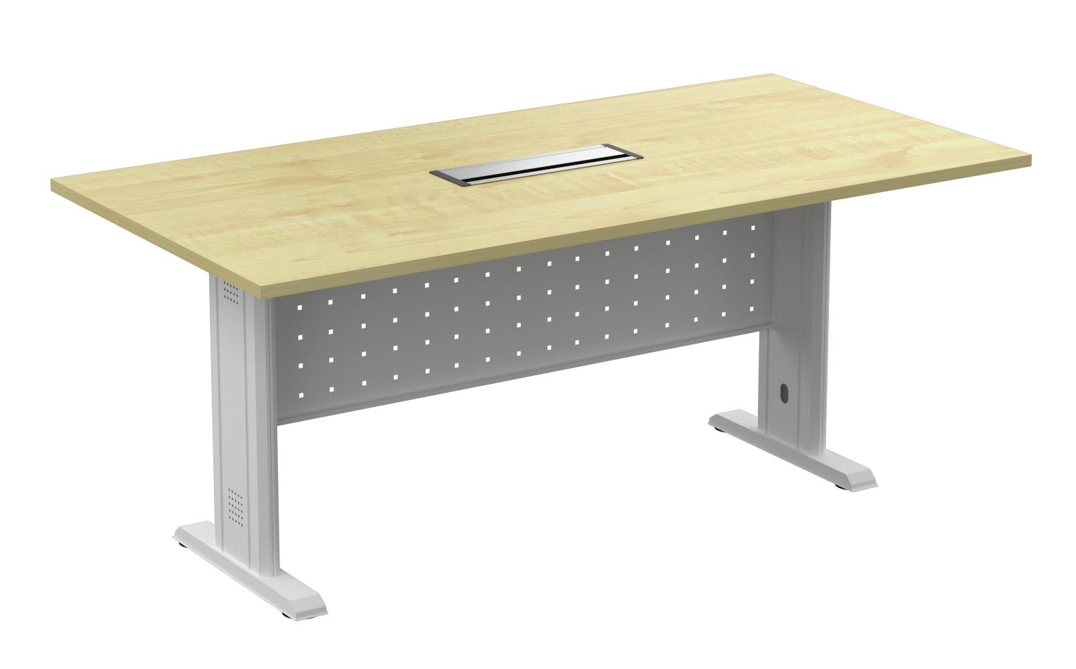 JSQ Rectangular Conference Desk