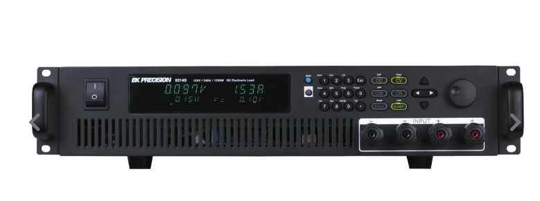 BK PRECISION	8514B (23kg)