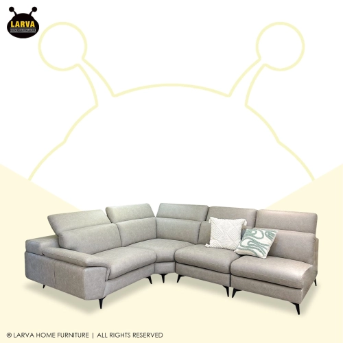 Queenie Corner Sofa