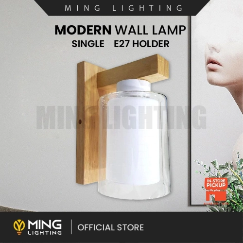 Modern Wall Lamp 9799